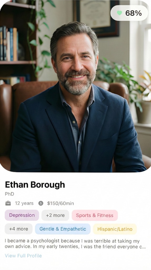 Ethan Borough